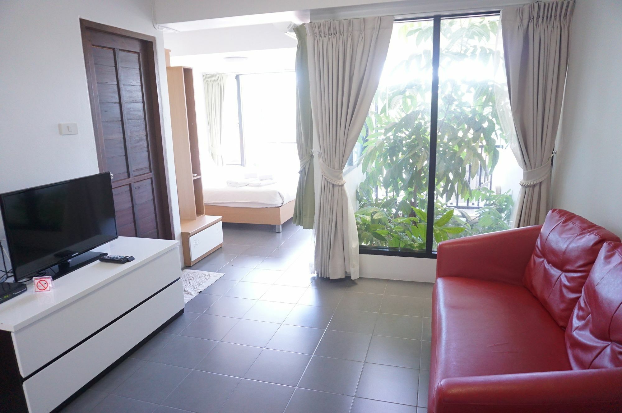 Pinthira Resort Ranong Exterior foto